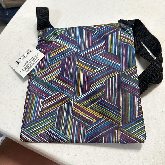 New crossbody bag multicolor - Picture 4 of 5